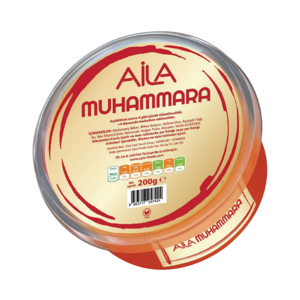 MUHAMMARA