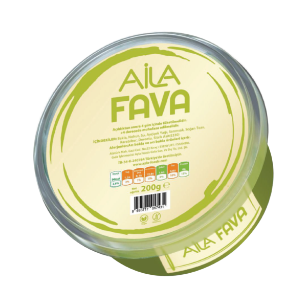 FAVA